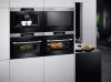 Компактный духовой шкаф AEG KMR761000M купить за 85&nbsp;900 ₽ в Москве с доставкой по РФ