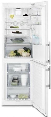 Холодильник Electrolux EN 93486 MW купить за 111&nbsp;700 ₽ в Москве с доставкой по РФ