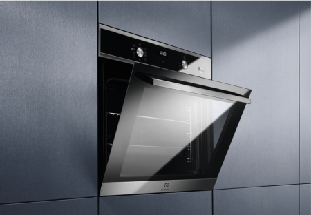 Духовой шкаф Electrolux EOD5H40X купить за 68&nbsp;490 ₽ в Москве с доставкой по РФ