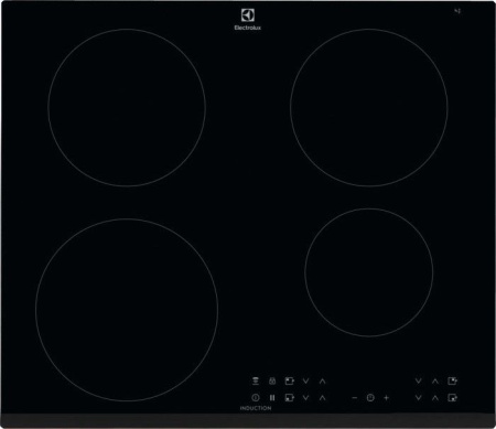 Варочная панель Electrolux LIR60433 - купить онлайн, цена 50 590 ₽, стоимость доставки по МСК и РФ от 300 рублей, заказать сейчас! Варочная панель Electrolux LIR60433 купить за 50 590 ₽ в Москве с доставкой по РФ