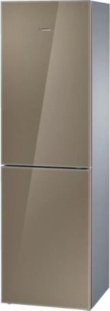 Двухкамерный холодильник Bosch KGN 39LQ10 R - купить онлайн, цена 79 999 ₽, стоимость доставки по МСК и РФ от 300 рублей, заказать сейчас! Двухкамерный холодильник Bosch KGN 39LQ10 R купить за 79 999 ₽ в Москве с доставкой по РФ