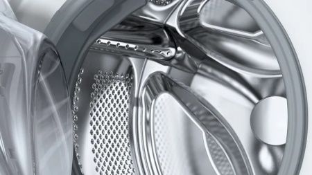 Стиральная машина Bosch WAJ240L8SN купить за 108&nbsp;750.35 ₽ в Москве с доставкой по РФ