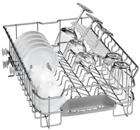 Посудомоечная машина Bosch SPS 30E32 RU купить за 150&nbsp;000 ₽ в Москве с доставкой по РФ