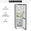 Холодильник Liebherr CBNsfd 5223 Plus BioFresh NoFrost - купить онлайн, цена 123 360.35 ₽, стоимость доставки по МСК и РФ от 300 рублей, заказать сейчас! Холодильник Liebherr CBNsfd 5223 Plus BioFresh NoFrost купить за 123 360.35 ₽ в Москве с доставкой по РФ