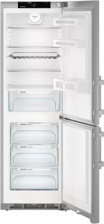 Холодильник Liebherr CNef 4315 Comfort NoFrost купить за 106&nbsp;190.36 ₽ в Москве с доставкой по РФ