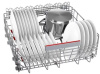 Встраиваемая посудомоечная машина Bosch SMV6EMX75Q купить за 108&nbsp;750.10 ₽ в Москве с доставкой по РФ