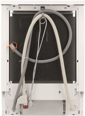 Electrolux ESF 9526 LOX купить за 33&nbsp;500 ₽ в Москве с доставкой по РФ