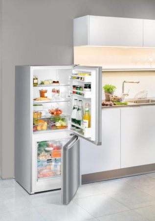 Холодильник Liebherr CUel 231 - купить онлайн, цена 81 590.40 ₽, стоимость доставки по МСК и РФ от 300 рублей, заказать сейчас! Холодильник Liebherr CUel 231 купить за 81 590.40 ₽ в Москве с доставкой по РФ