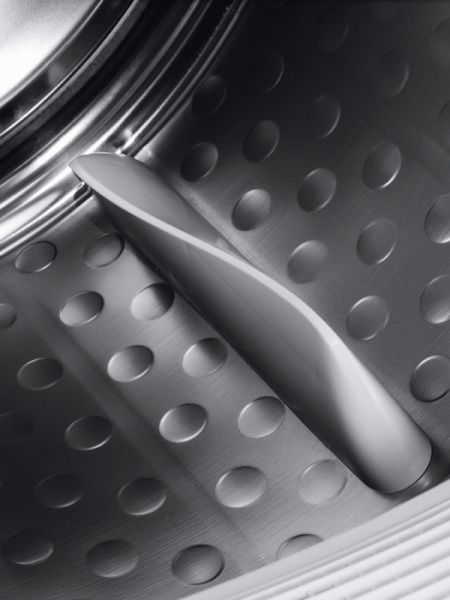 Сушильная машина Electrolux EW9H478S - купить за 113&nbsp;300 ₽ в Москве с доставкой по РФ