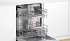 Встраиваемая посудомоечная машина Bosch SMV4HAX40E купить за 76&nbsp;300.20 ₽ в Москве с доставкой по РФ