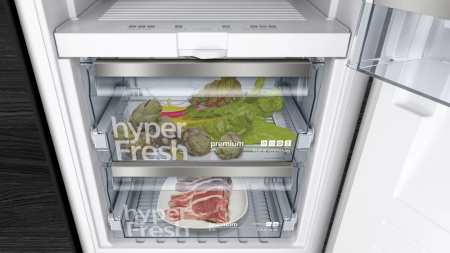 Холодильник Siemens KI51FADE0 - купить онлайн, цена 153 700 ₽, стоимость доставки по МСК и РФ от 300 рублей, заказать сейчас! Холодильник Siemens KI51FADE0 купить за 153 700 ₽ в Москве с доставкой по РФ