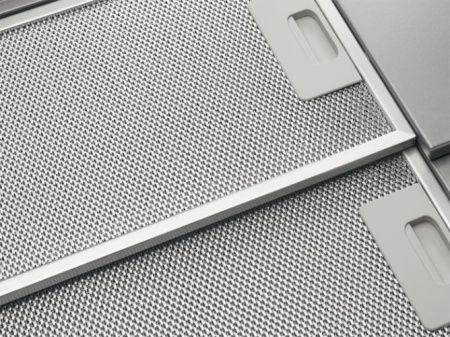 Встраиваемая вытяжка Electrolux EFP 60424 OX купить за 7&nbsp;600 ₽ в Москве с доставкой по РФ