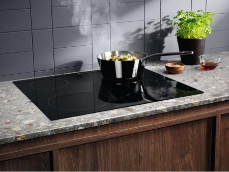 Варочная панель Electrolux LIB60420CK - купить онлайн, цена 41 190 ₽, стоимость доставки по МСК и РФ от 300 рублей, заказать сейчас! Варочная панель Electrolux LIB60420CK купить за 41 190 ₽ в Москве с доставкой по РФ
