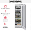Винный шкаф Gaggenau RW 464-361 купить за в Москве с доставкой по РФ