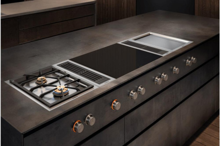 Варочная панель Gaggenau VI462103 купить за 129&nbsp;999 ₽ в Москве с доставкой по РФ
