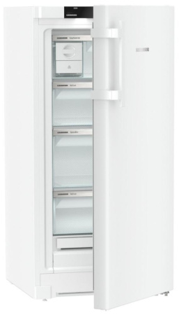 Морозильная камера Liebherr FNd 4254 Prime NoFrost купить за 166&nbsp;250.28 ₽ в Москве с доставкой по РФ