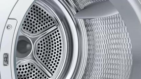 Сушильная машина Bosch WQG233DEPL купить за 99&nbsp;000.70 ₽ в Москве с доставкой по РФ