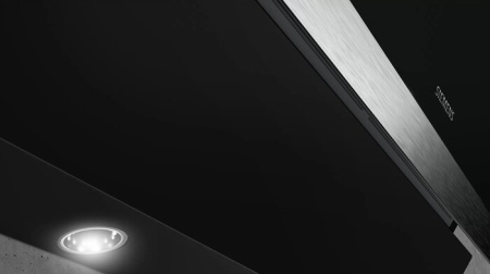 Вытяжка Siemens LC96KAJ60M купить за 82&nbsp;240 ₽ в Москве с доставкой по РФ