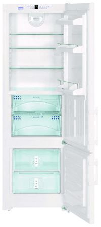 Холодильник Liebherr CBP 3613 Comfort BioFresh - купить онлайн, цена 65 090.49 ₽, стоимость доставки по МСК и РФ от 300 рублей, заказать сейчас! Холодильник Liebherr CBP 3613 Comfort BioFresh купить за 65 090.49 ₽ в Москве с доставкой по РФ