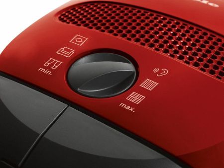 Пылесос Miele SBCD 3 Classic C 1 Allergy - купить онлайн, цена 74 100 ₽, стоимость доставки по МСК и РФ от 300 рублей, заказать сейчас! Пылесос Miele SBCD 3 Classic C 1 Allergy купить за 74 100 ₽ в Москве с доставкой по РФ