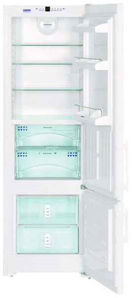 Холодильник Liebherr CBP 3613 Comfort BioFresh - купить за 65&nbsp;090.49 ₽ в Москве с доставкой по РФ