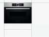 Духовой шкаф Bosch CMG 636BS1 - купить онлайн, цена 182 740.34 ₽, стоимость доставки по МСК и РФ от 300 рублей, заказать сейчас! Духовой шкаф Bosch CMG 636BS1 купить за 182 740.34 ₽ в Москве с доставкой по РФ