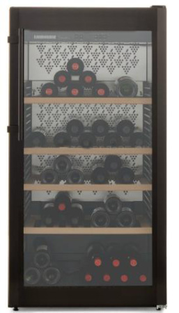 Винный шкаф Liebherr WK 2977 Grand Cru купить за в Москве с доставкой по РФ