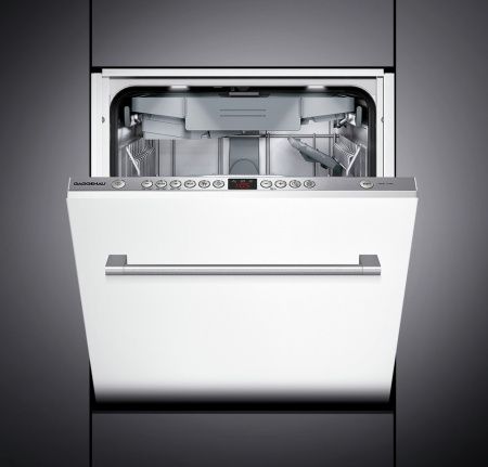 Gaggenau DF 250-140 купить за 150&nbsp;000 ₽ в Москве с доставкой по РФ