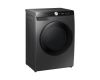 Стиральная машина Samsung WD80A6L48BX/LP купить за 45&nbsp;555 ₽ в Москве с доставкой по РФ