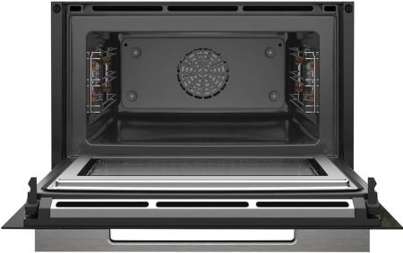 Духовой шкаф Bosch CMG7361B1 купить за 254&nbsp;180.24 ₽ в Москве с доставкой по РФ