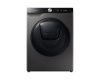 Стиральная машина Samsung WD10T654CBX/LP купить за 45&nbsp;555 ₽ в Москве с доставкой по РФ