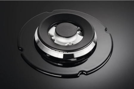 Варочная панель Electrolux GPE373NK купить за 95&nbsp;400 ₽ в Москве с доставкой по РФ