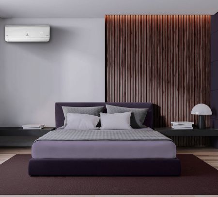 Инверторная сплит-система Electrolux EACS/I-12HSK/N3 купить за 32&nbsp;790 ₽ в Москве с доставкой по РФ