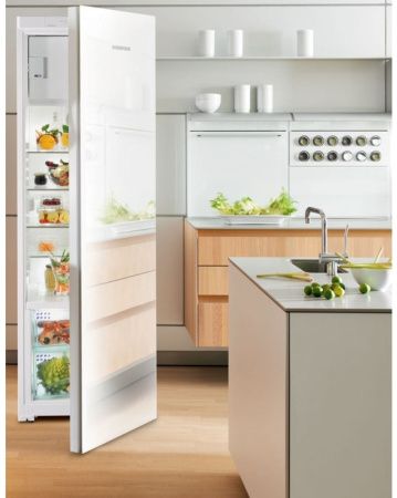 Холодильник Liebherr KBgw 3864 Premium BioFresh купить за 182&nbsp;890.40 ₽ в Москве с доставкой по РФ
