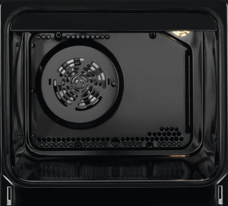 Электрическая плита AEG CCR56401BM купить за 89&nbsp;990 ₽ в Москве с доставкой по РФ