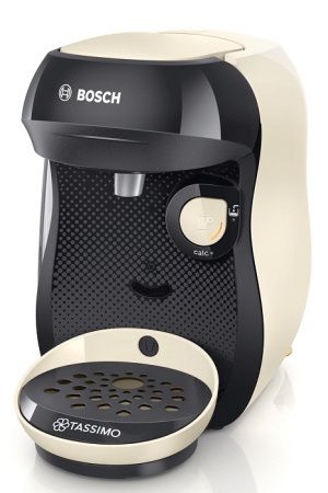 Кофемашина Bosch TAS1007 Tassimo купить за 290&nbsp;000 ₽ в Москве с доставкой по РФ