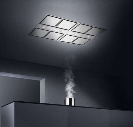 Вытяжка Gaggenau AC 472-181 купить за 79&nbsp;999 ₽ в Москве с доставкой по РФ