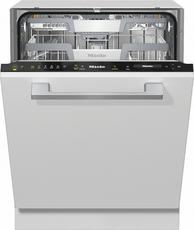 Встраиваемая посудомоечная машина Miele G 7360 SCVi - купить онлайн, цена 380 000 ₽, стоимость доставки по МСК и РФ от 300 рублей, заказать сейчас! Встраиваемая посудомоечная машина Miele G 7360 SCVi купить за 380 000 ₽ в Москве с доставкой по РФ