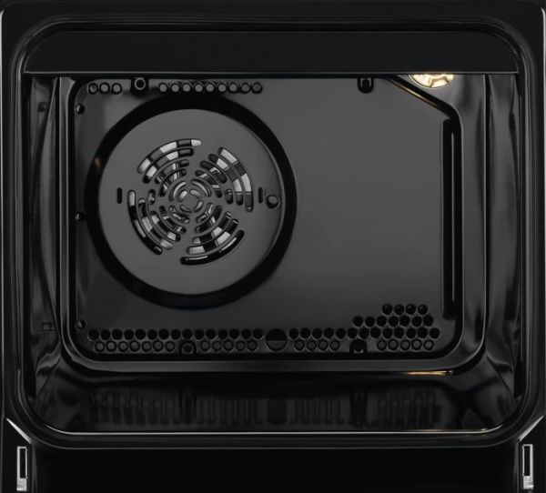 Электрическая плита AEG CIR56401BM - купить за 87&nbsp;970 ₽ в Москве с доставкой по РФ