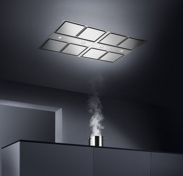 Вытяжка Gaggenau AC 472-181 - купить за 79&nbsp;999 ₽ в Москве с доставкой по РФ