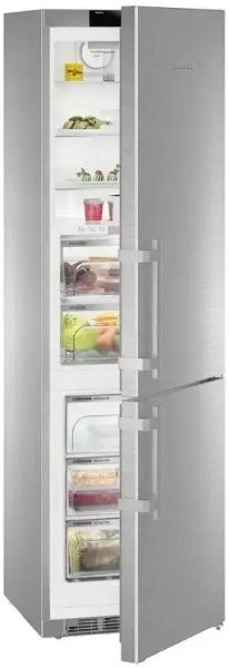 Холодильник Liebherr CBNes 4875 Premium - купить онлайн, цена 397 590.20 ₽, стоимость доставки по МСК и РФ от 300 рублей, заказать сейчас! Холодильник Liebherr CBNes 4875 Premium - купить за 397 590.20 ₽ в Москве с доставкой по РФ