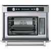 Комбинированный духовой шкаф с функцией пара KitchenAid KOQCXB 45600 купить за 299&nbsp;999 ₽ в Москве с доставкой по РФ