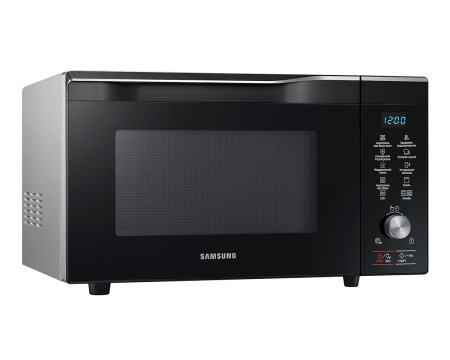 Встраиваемая микроволновая печь Samsung MC32K7055CT/BW купить за в Москве с доставкой по РФ