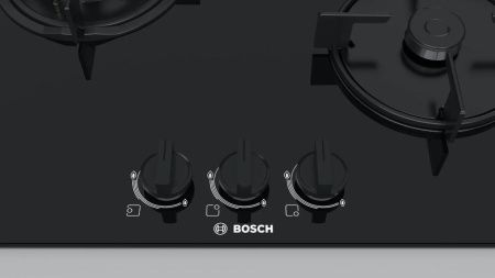 Варочная панель Bosch PNP6B6B80 купить за 129&nbsp;999 ₽ в Москве с доставкой по РФ