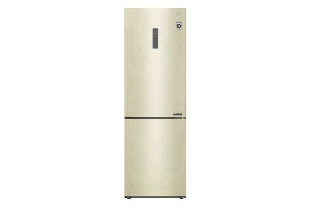 Холодильник LG GA-B459CEWL - купить онлайн, цена 99 900 ₽, стоимость доставки по МСК и РФ от 300 рублей, заказать сейчас! Холодильник LG GA-B459CEWL купить за 99 900 ₽ в Москве с доставкой по РФ