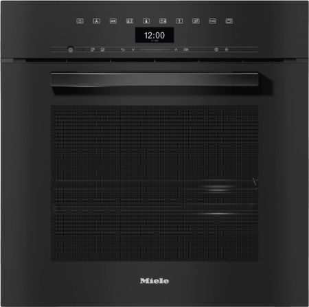 Комби-пароварка Miele DGC 7465 OBSW купить за 481&nbsp;000 ₽ в Москве с доставкой по РФ