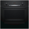 Встраиваемый духовой шкаф BOSCH HBF554YB0R - купить онлайн, цена 299 999 ₽, стоимость доставки по МСК и РФ от 300 рублей, заказать сейчас! Встраиваемый духовой шкаф BOSCH HBF554YB0R купить за 299 999 ₽ в Москве с доставкой по РФ