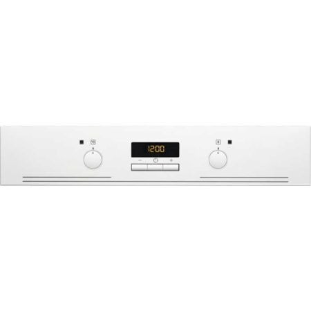 Духовой шкаф Electrolux OPEB4230W - купить онлайн, цена 60 480 ₽, стоимость доставки по МСК и РФ от 300 рублей, заказать сейчас! Духовой шкаф Electrolux OPEB4230W купить за 60 480 ₽ в Москве с доставкой по РФ