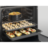 Духовой шкаф Electrolux EOG 92102 CX купить за 194&nbsp;500 ₽ в Москве с доставкой по РФ