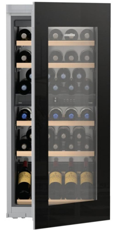 Встраиваемый винный шкаф Liebherr EWTgb 2383 Vinidor купить за 418&nbsp;000.20 ₽ в Москве с доставкой по РФ